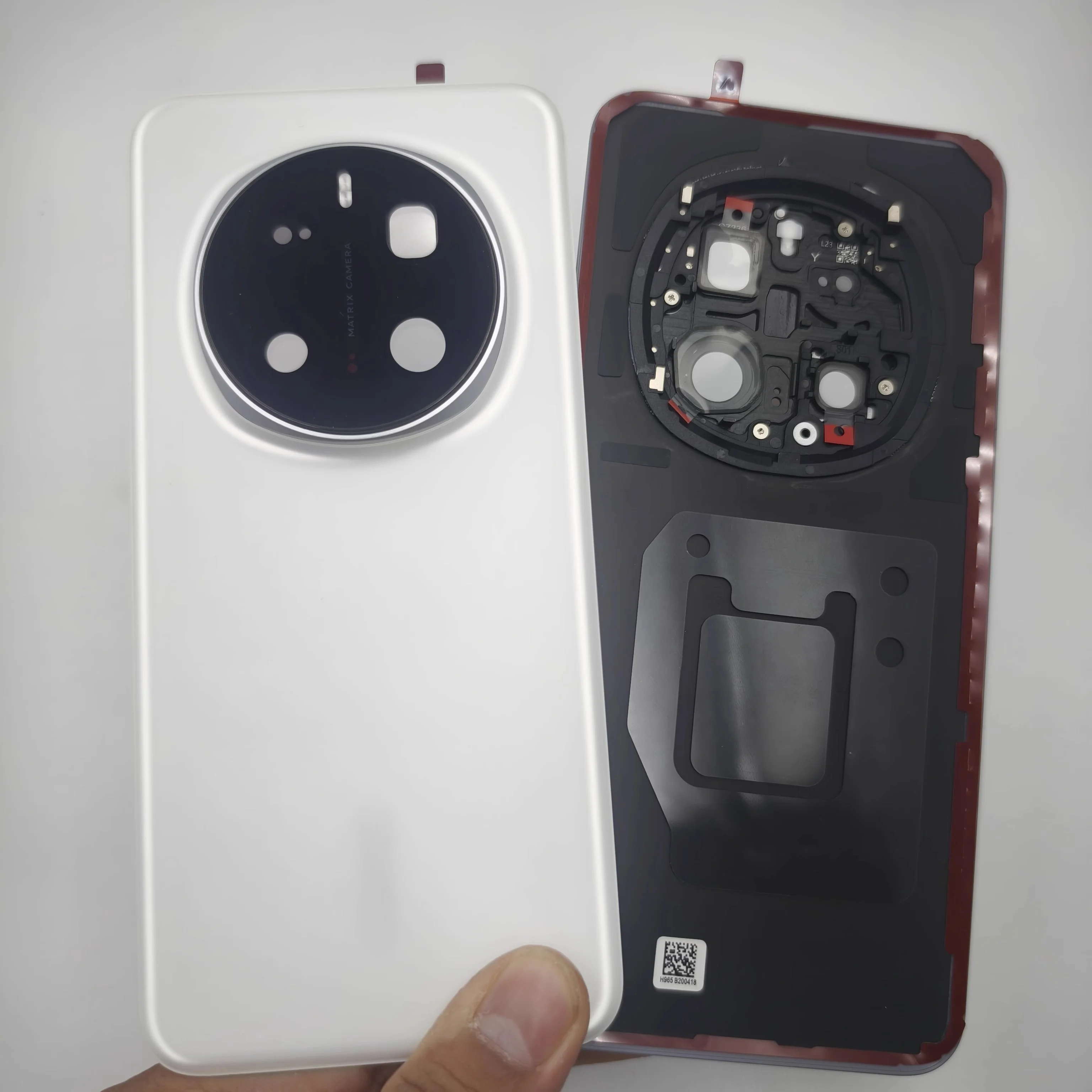 back-glass-cover-housing-for-honor-magic-7-pro-battery-rear-case-camera-frame-glass-lens-mobile