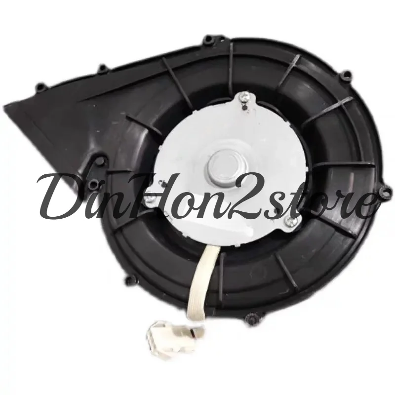 Suitable for Little Swan drum washing machine TG100VT818WMUIAD5 drying motor drying ZXHN- 18-8-2