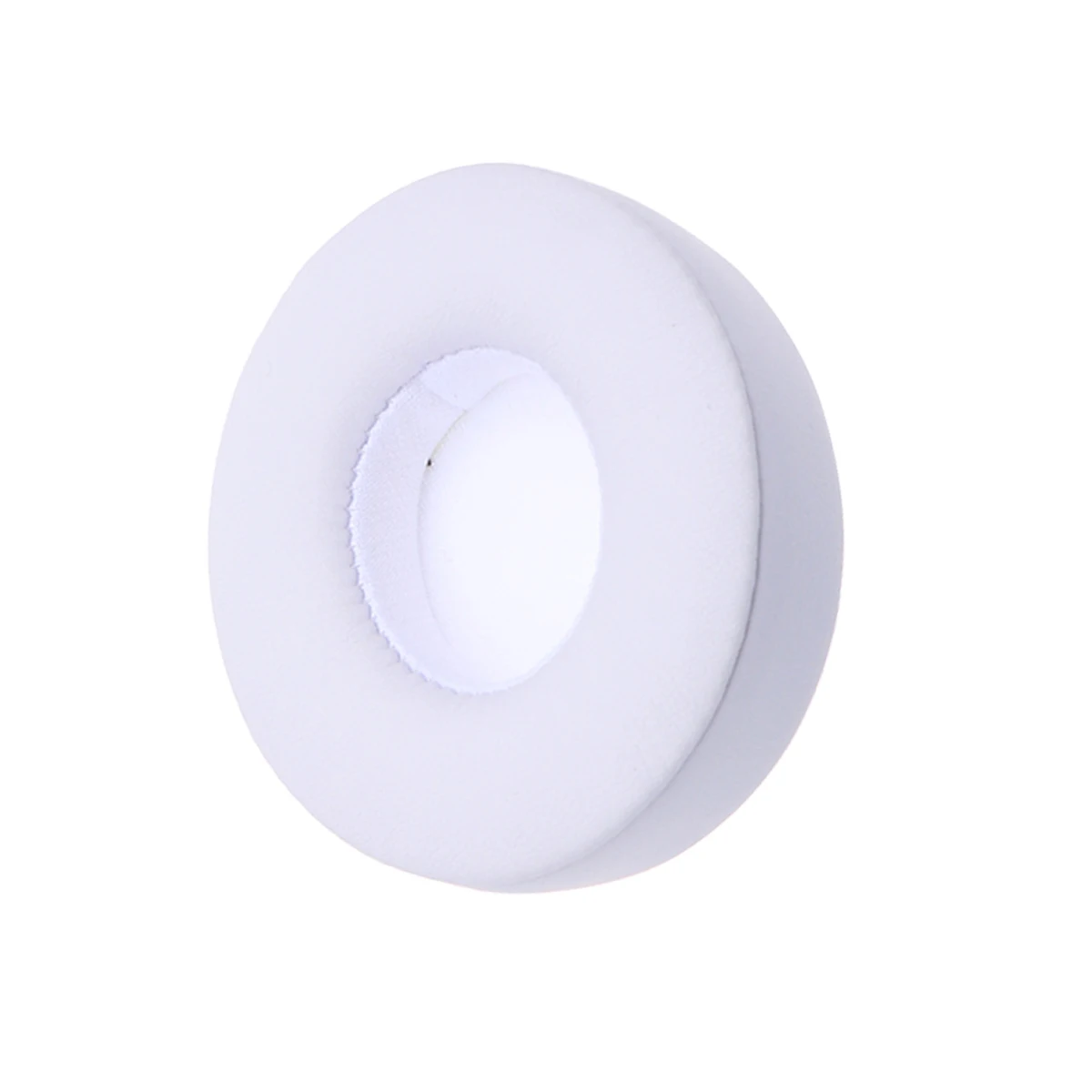 

2pcs Premium Sponge Replacement Headset Earpads for Wireless Headphone Comfortable Cozy Sound Isolating Cushion Pad