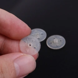 Smooth Roller Playback Gear for Cassette Machine for TN-21 Card Movement Roller Bearing Wheel Pack of 5 DropShipping