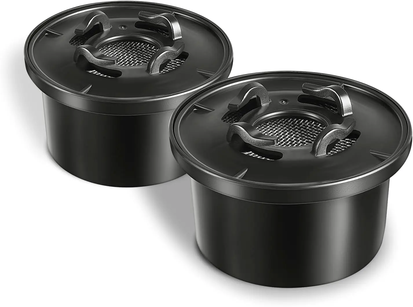 

Двойные фильтры для реминерализации для систем RO, набор фильтров для щелочной воды, увеличивает pH и минералы.