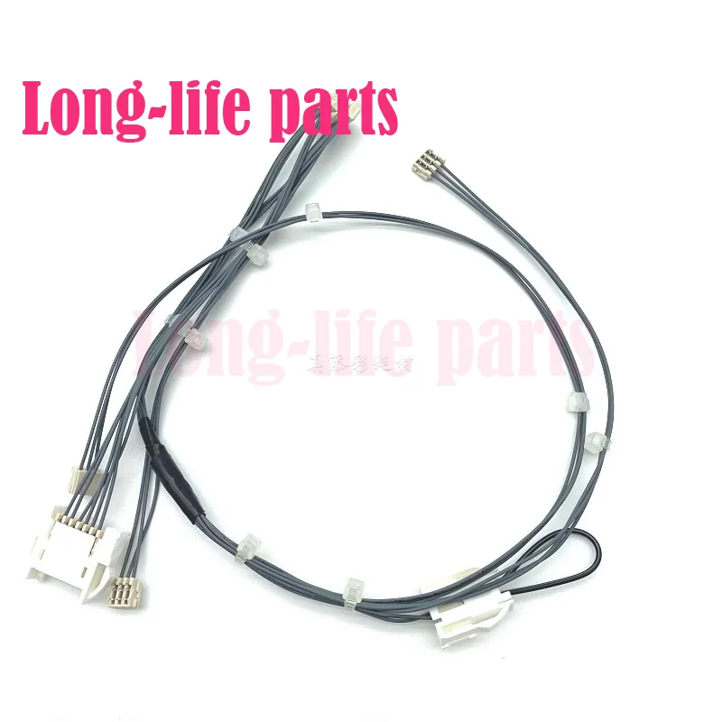 Original D0595685 For Ricoh MP 1350 1356 1357 1100 906 1106 1107 Sensor Line Fixer Connection Wire Copier Parts