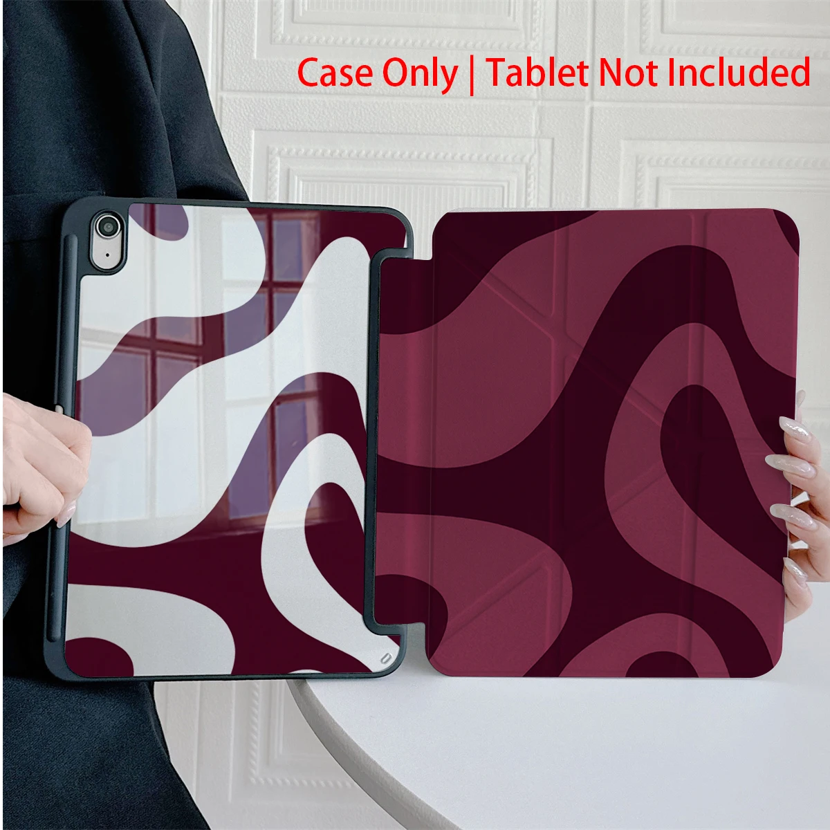 

Case for iPad mini7, Pro , Air 7/8, 10/11/12;for Samsung Pad, for Xiaomi Pad, for Redmi Pad, for Huawei Pad, for Honor Pad,