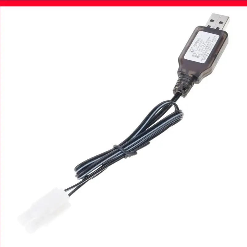 D46B Léger L6.2-2P Câble USB pour les dispositifs commande 7,2 V