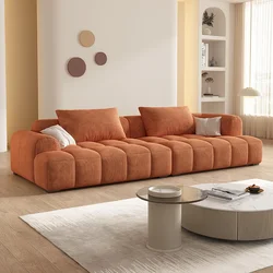 Sectional Office Living Room Sofas Arm Modern Floor Lazy Corner Sofa Nordic Lounge Recliner Sofa Cama Home Furniture 1234