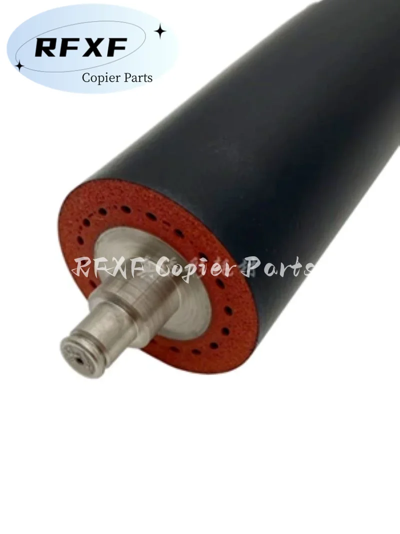 High Quality For Ricoh MP 2075 7500 7001 6001 8000 8001 7502 7503 Fuser Bubble Gum Lower Pressure Roller Copier Printer Parts