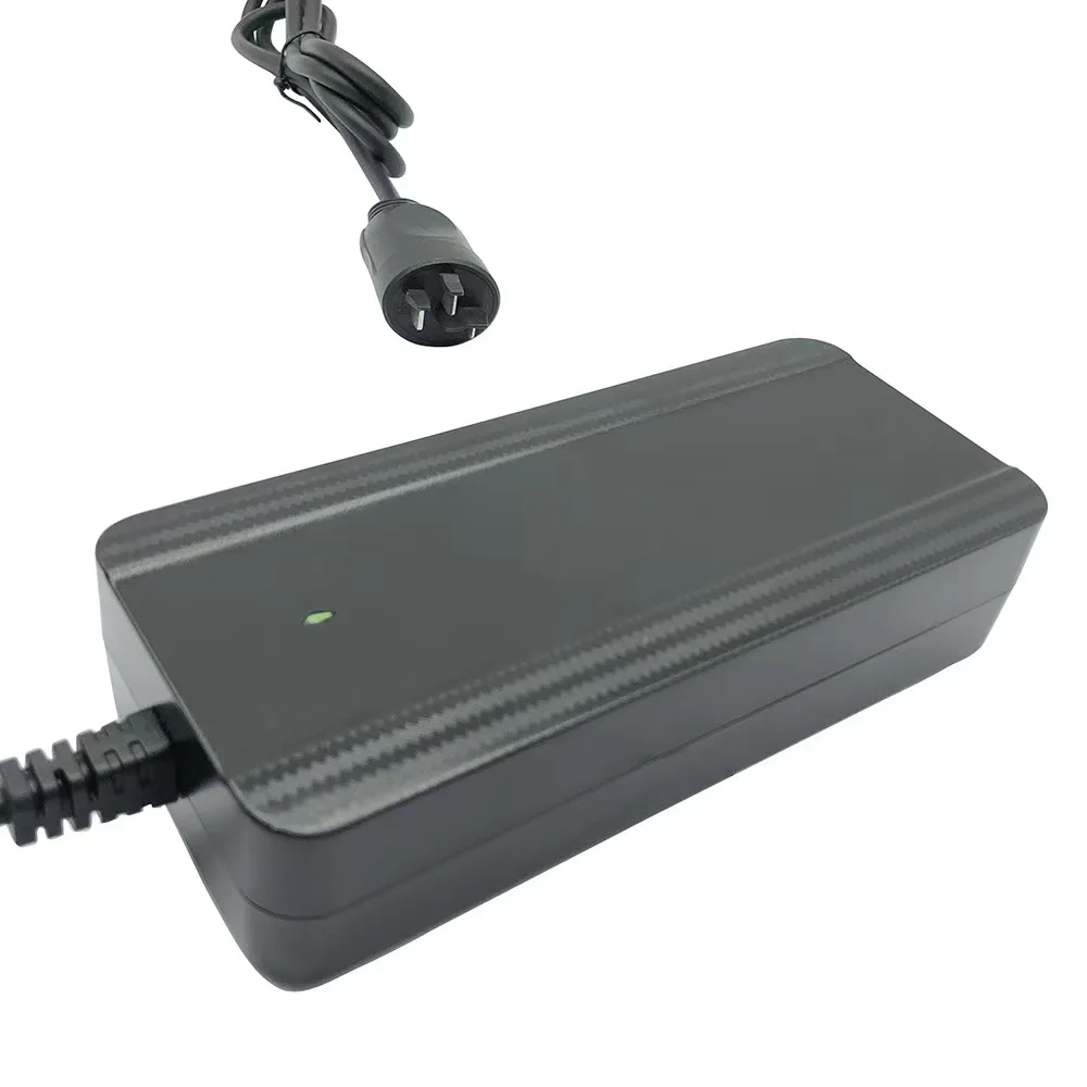 42V 2A e-Bike Charger For 36V Bosch Active/Performance Line E-Bike Battery