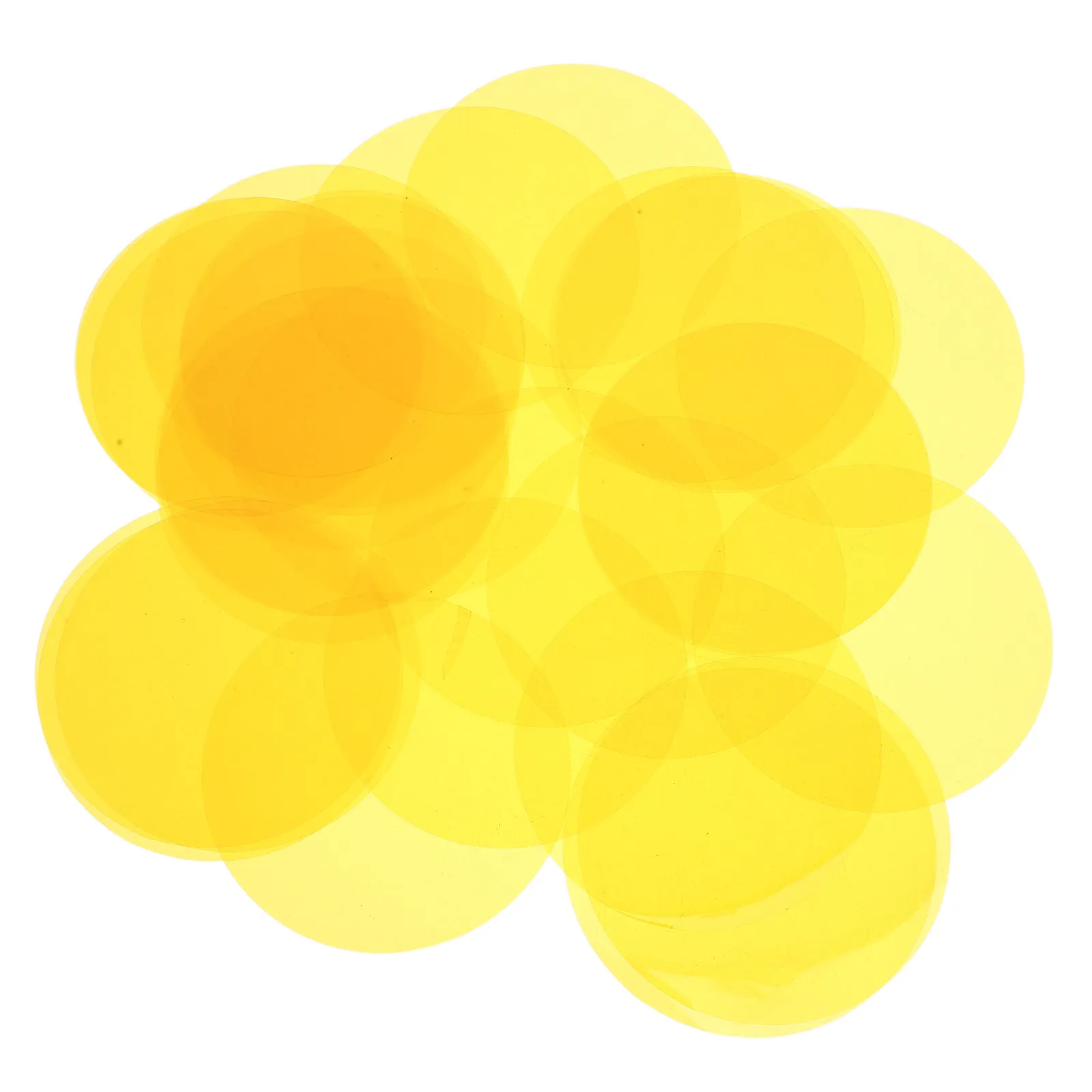 30Pcs Colored Light…