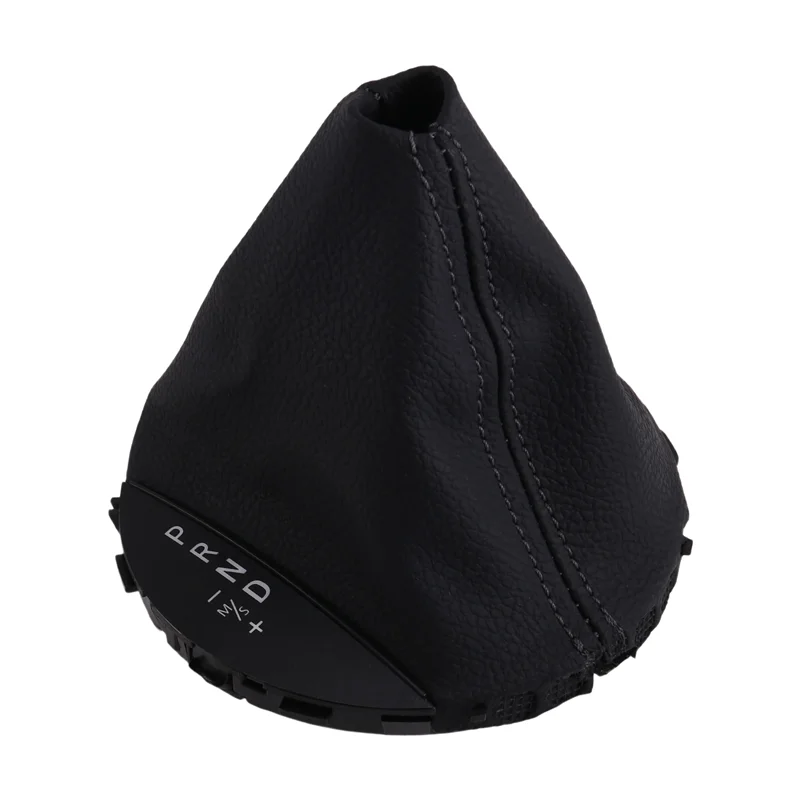 

Gear Shift Lever Boot Cover Gear Shift Lever Boot Gear Shift Lever Boot For MINI Cooper