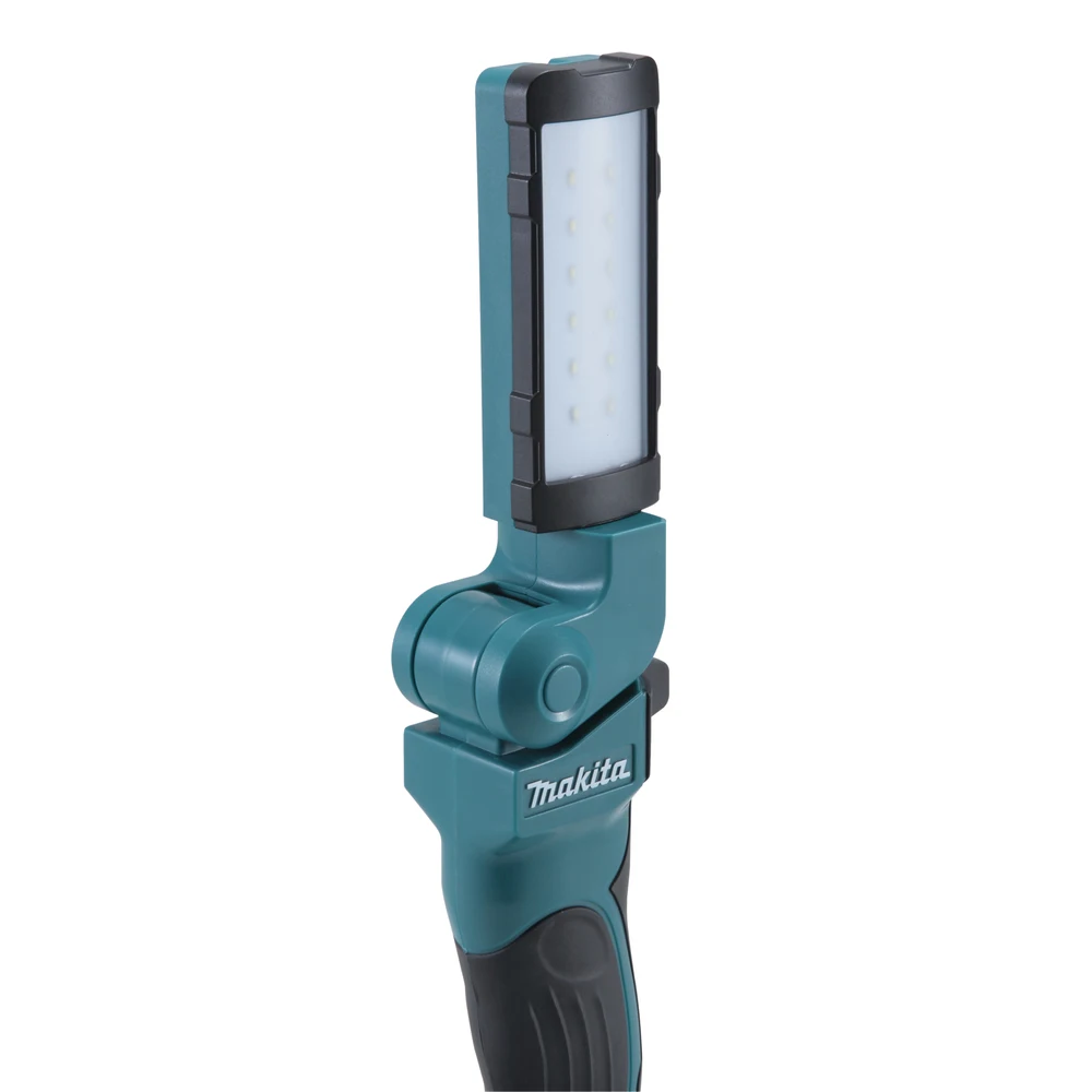 LED懐中電灯,Makita-DML801 lxt,18v,リチウム電池,240lm