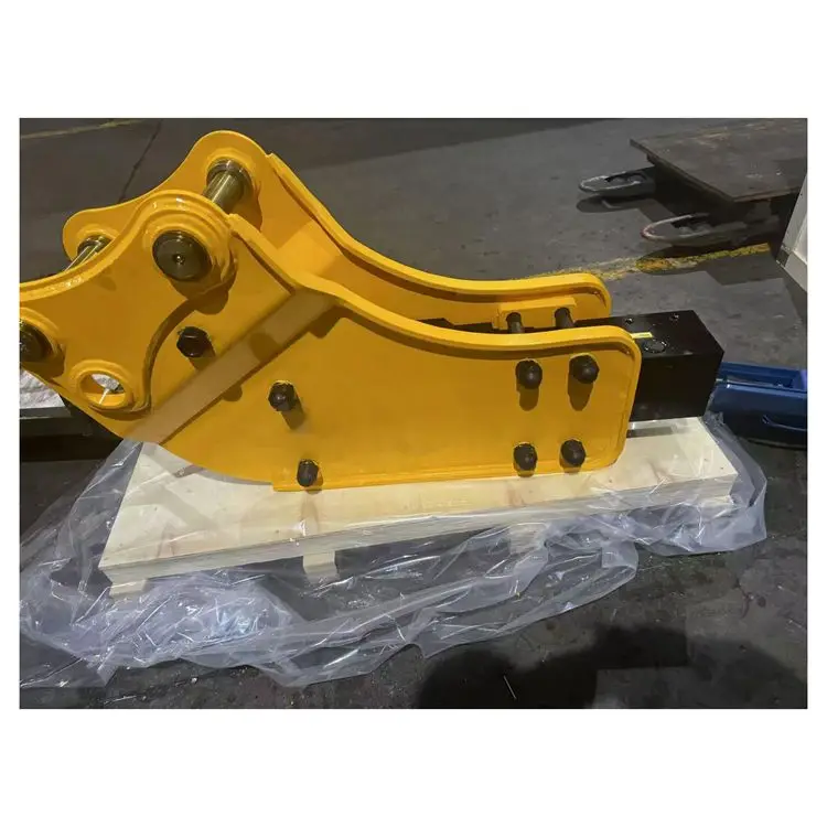 DEKAI FRD قواطع هيدروليكية حفارة قواطع الصخور مطرقة الخرسانة للبيع #5