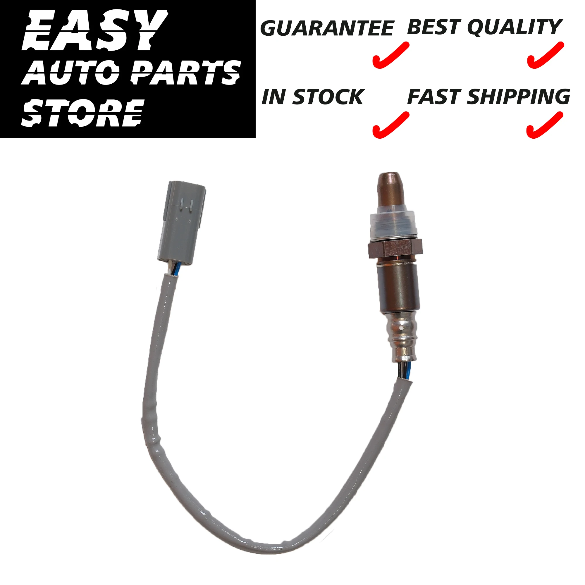 Oxygen Sensor,22693-1NA0A,For Nissan 370Z Infiniti FX35 FX37 FX50 G35 G37 G25 Sedan Convertible Coupe Lambda,2 year warranty