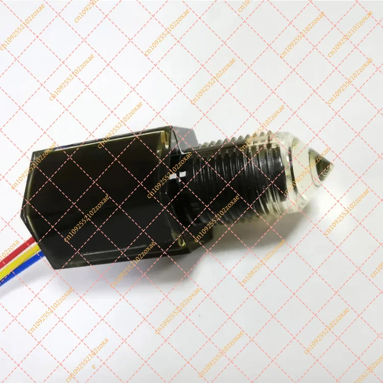 FS-IR1902D Corrosion Resistant Water Tank Level Sensor Switch High Reliability Liquid Detection Control