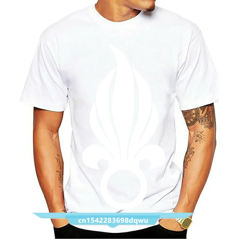 

Legion Etrangere T Shirt Men Customized Short Sleeve Plus Size 3xl Leisure Loose Casual Summer Style Leisure Tshirt