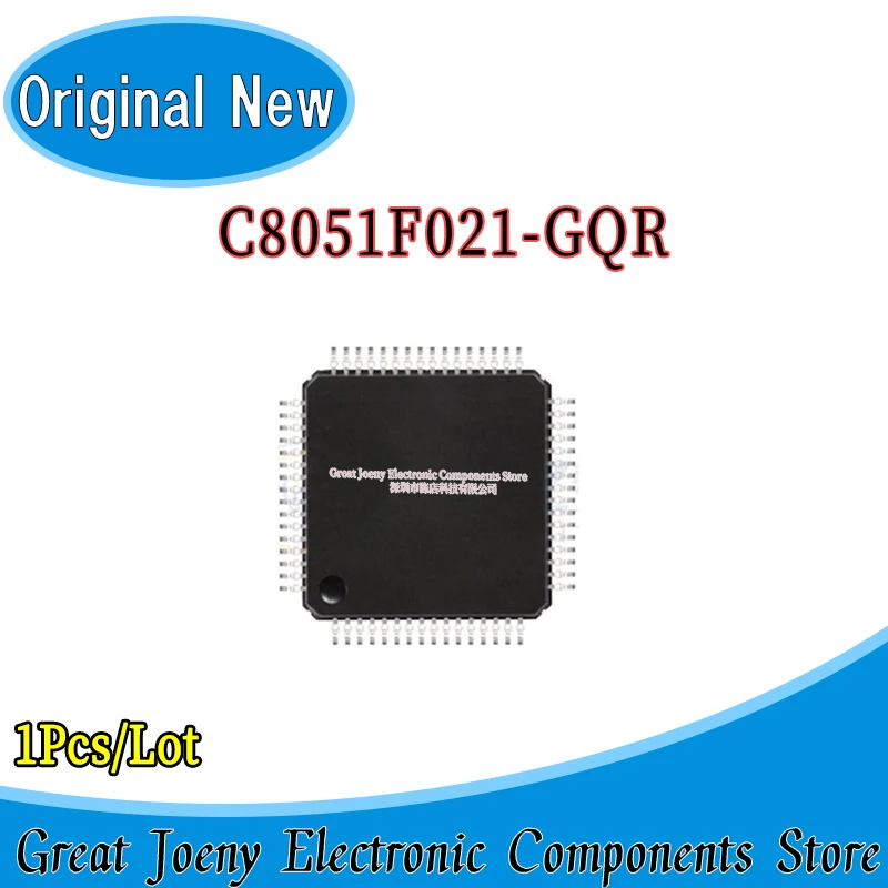 C8051F021 C8051F021…