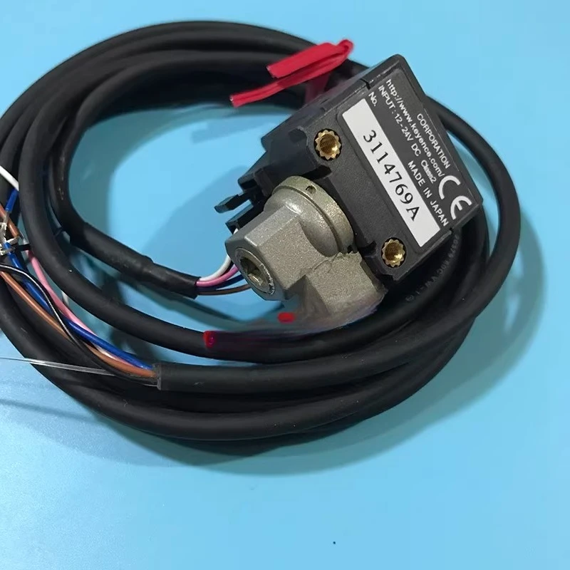 For KEYENCEs AP-C33 C33W C33C C33P AP-C40 C40W P Digital Pressure Sensor