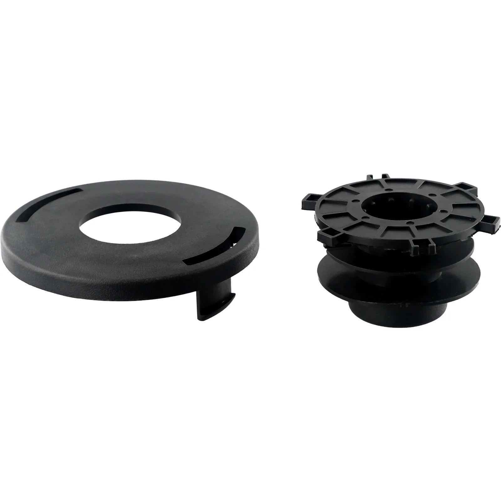 

Комплект для восстановления триммерной головки для 25 2 FS 44 55 56 70 80 83 85 90 100 RX110 120 130 200 для надежной съемки обрезки