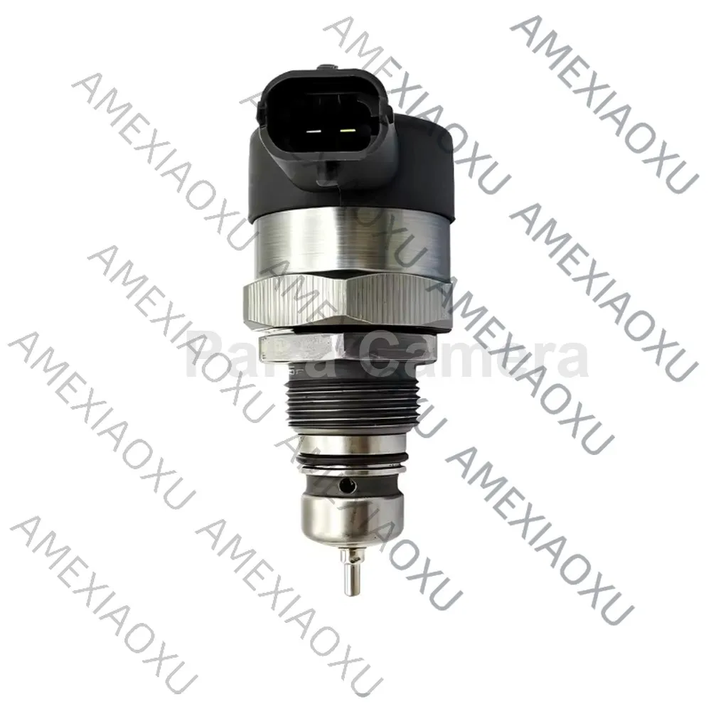 

1 Pc NEW 31402-3A000 Fuel Pressure Control Valve Regulator For Dodge Jeep Hyundai KIA Mohave 0281002828 0281002829