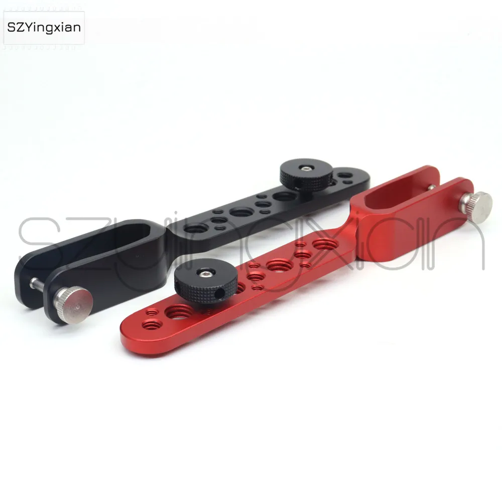 

DJI Roini 2 Fixed Image Transmission Bracket Is Suitable For DJI, Teradek, VAXIS Image Transmitters