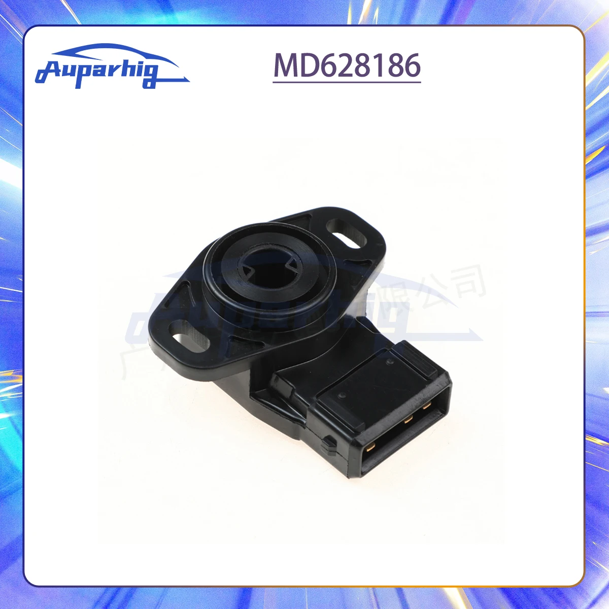 

OEM MD628186 4Pin Throttle Position Sensor TPS Sensor For Mitsubishi Pajero Galant Outlander Carisma MD628227 J5645001 MD628074