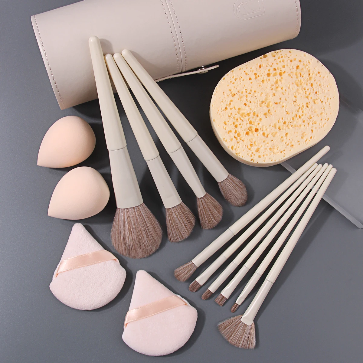 conjunto-de-16-pinceis-de-maquiagem-com-esponja-de-beleza-puff-de-po-e-esponja-de-limpeza-com-balde-de-armazenamento-para-iniciantes