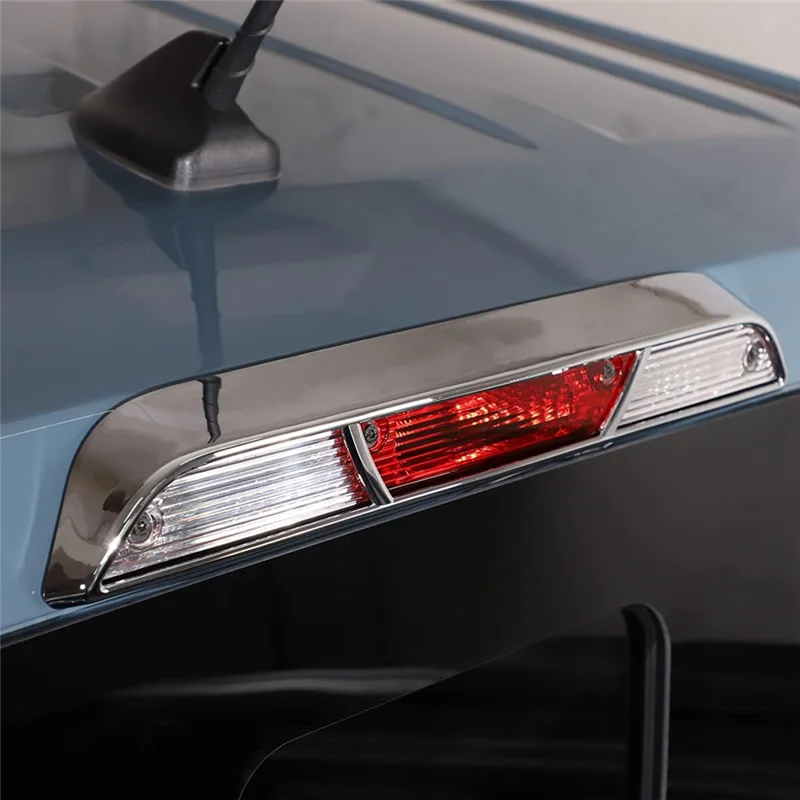 

1 PCS High Mount Brake Light Shell Protective Accessories For Ford Maverick 2022 2023 Car-X67A