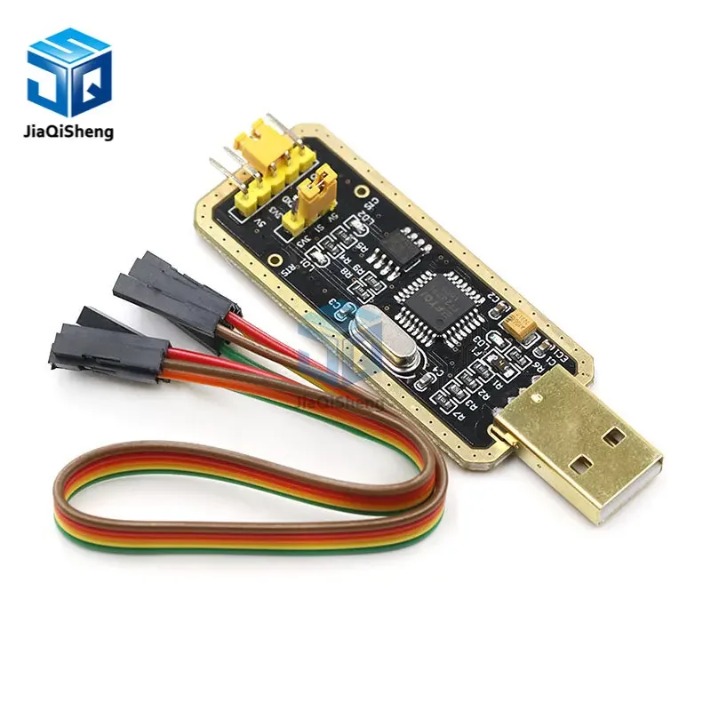 FT232 FT232BL FT232RL USB 2.0 to TTL Level Download Cable to Serial Board Adapter Module 5V 3.3V Debugger TO 232 support win10