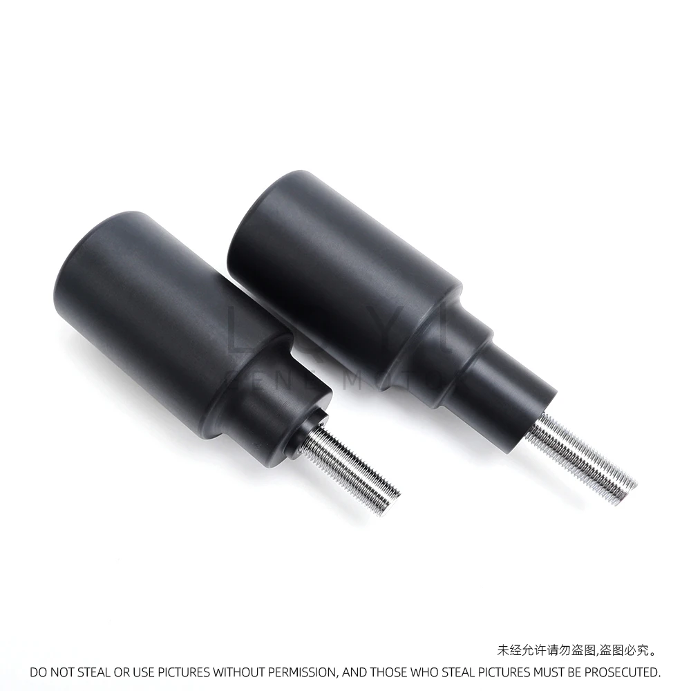 

Motorcycle No Cut Frame Sliders Crash Falling Protection Fit For Yamaha MT10/SP YZFR1 YZF R1S R1M 2015-2016 2017 20181 2019 2024