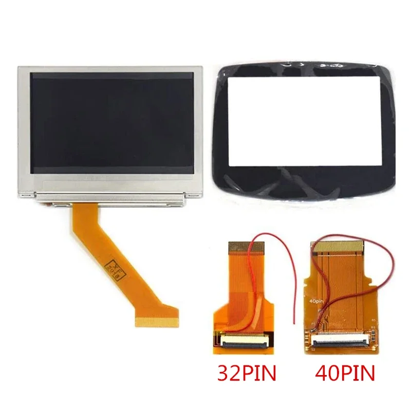 For Gameboy Advance… - image