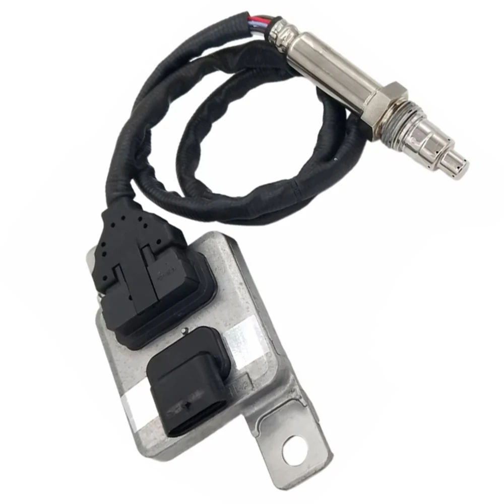 8R0907807F 5WK96739A Neuer NOX-Sensor Passend für AUDI Q5 3.0 TDI Quattro CPNA CPNB CCWA 2008-2018 A8 D4 Porsche Macan 95B