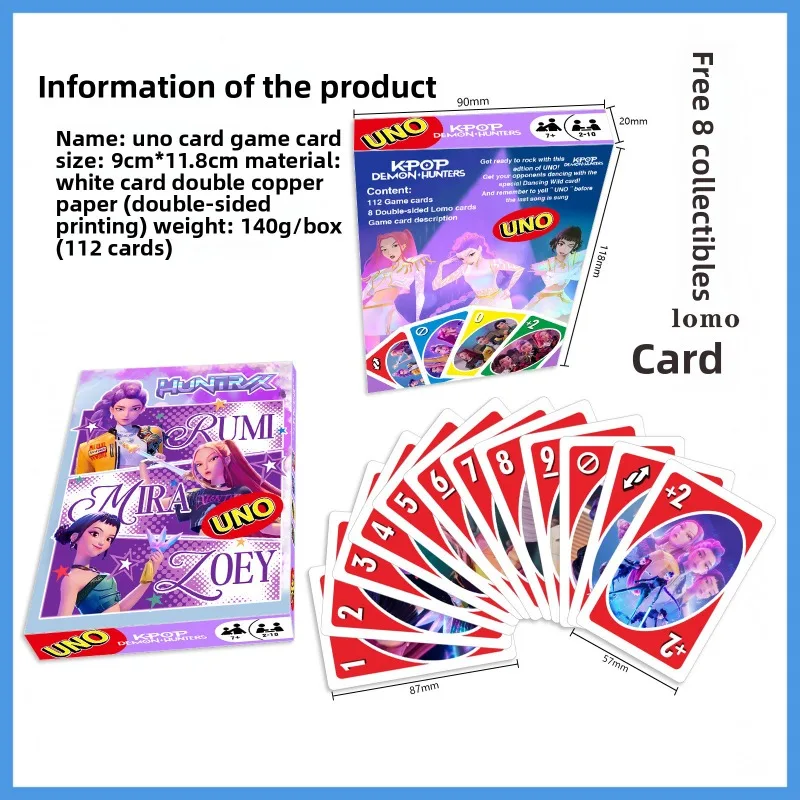 مجموعة أوراق اللعب النسائية الجديدة الأكثر مبيعًا 120 kpop لعام 2025، لعبة بطاقات الحفلات، بطاقات الألعاب، لعبة ببطاقات أونو
