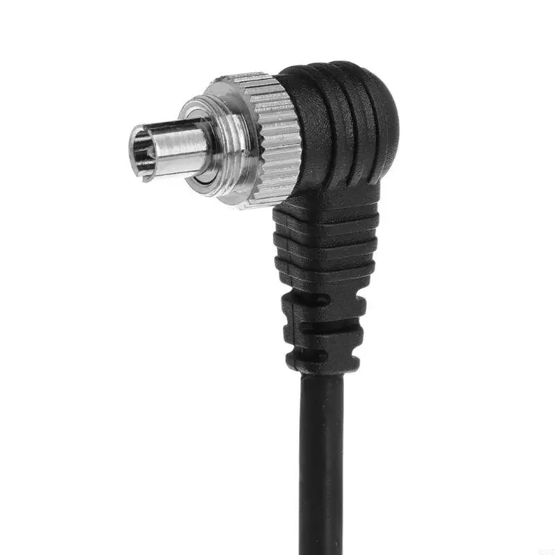 K9FC PC-PC Camera Camera PC Sync Cable Male to Male Trigger Light Extend 5m