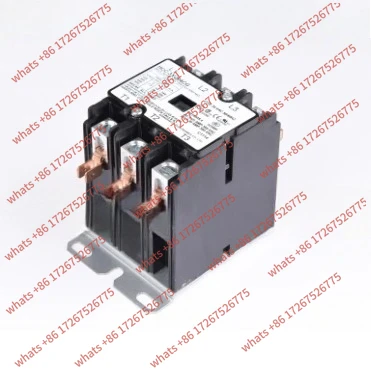 Fritadeira aberta, 3XQ02CG, 3XQ04CG, contator AC original