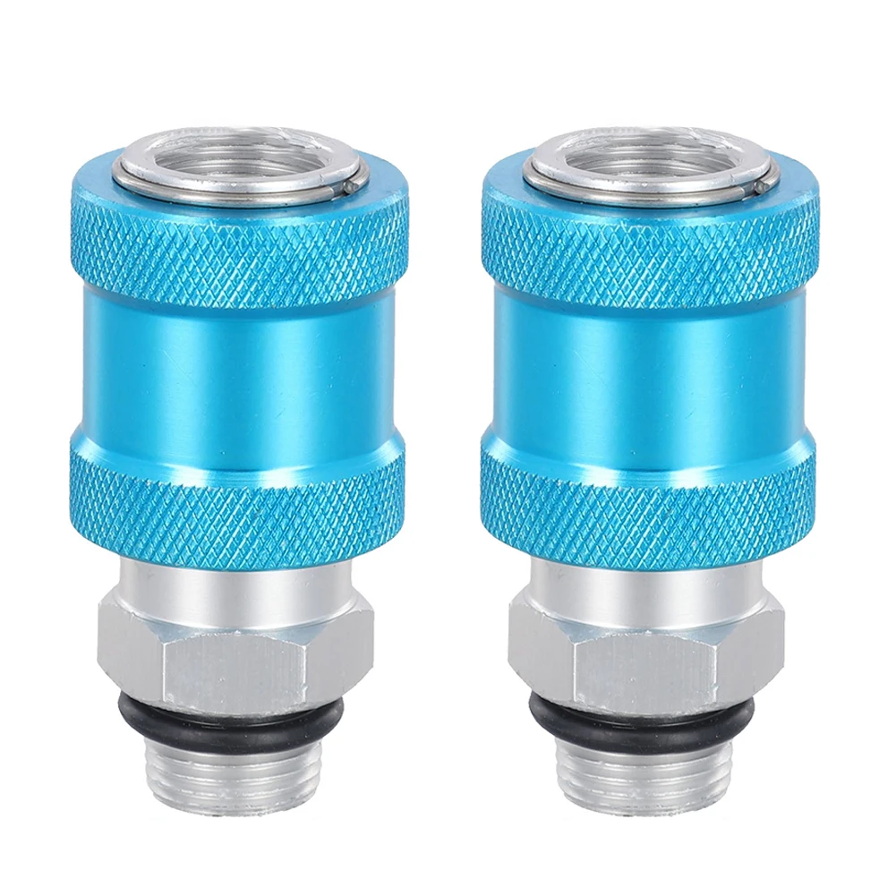 HSV-06 HSV-08 HSV-10 HSV-15 Pneumatic Hand Slide Valve Flow Control Manual Switch One-way Valve For Large Effective Flow Area