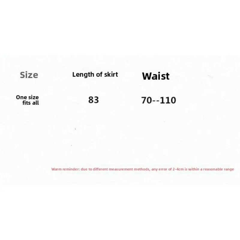 Falda negra Vintage Floral de cintura alta elástica para mujer, faldas por debajo de la rodilla informales holgadas, ropa elegante de moda para primavera y otoño 2025