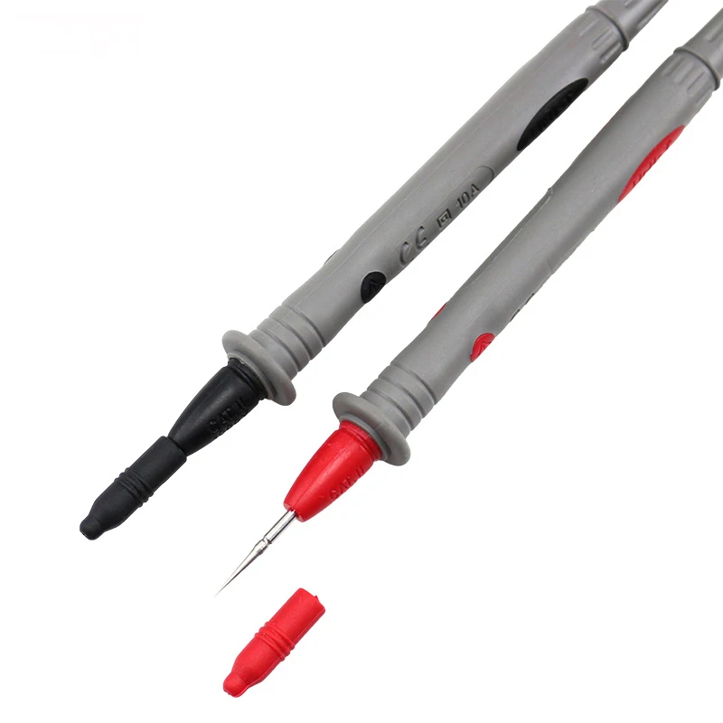 20A 1000V Multimeter Sonde Pin für Digital-Multimeter Nadel Spitze Multi Meter Tester Blei Sonde Draht Stift kabel – Detail 23