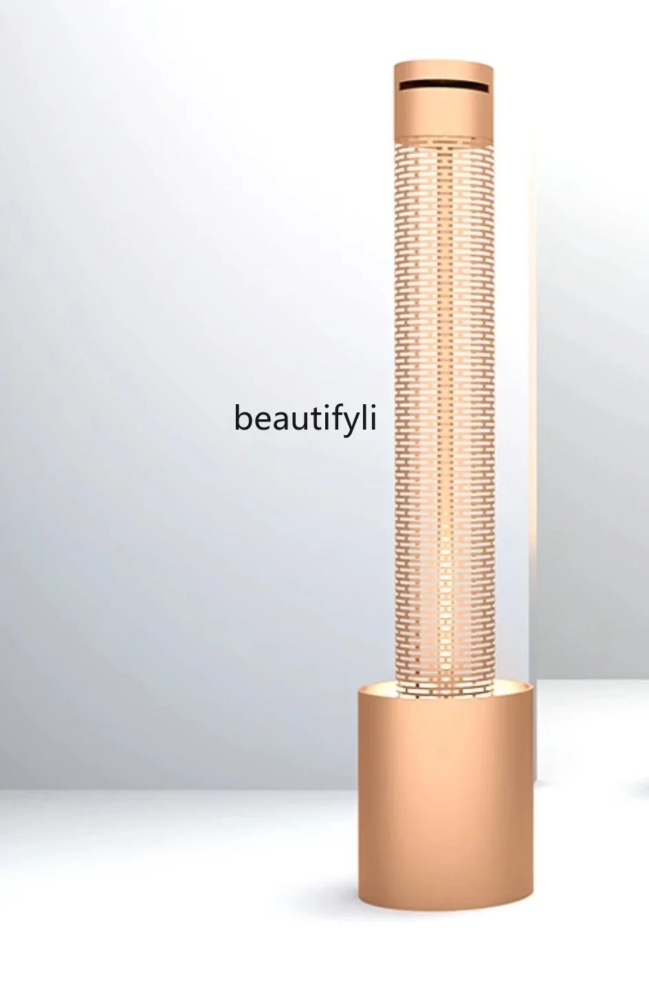 

NQ современный орнамент с проточной водой, циркулирующая вода для гостиной, счастливый пейзаж, свет, роскошное украшение для пола в офисе, вода