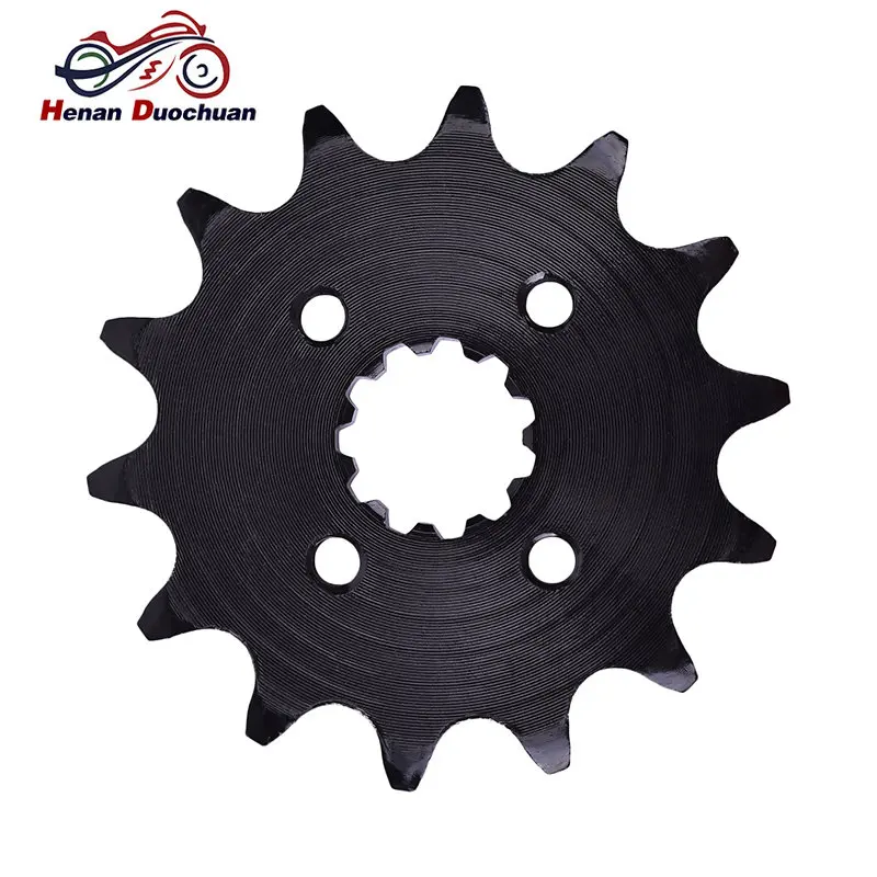 520 14T 38T Motorcycle Front Rear Sprocket Staring Wheel For HONDA CBR250 CBR 250R CBR 250RA CBR 250 2011-2013 520-14T 520-38T