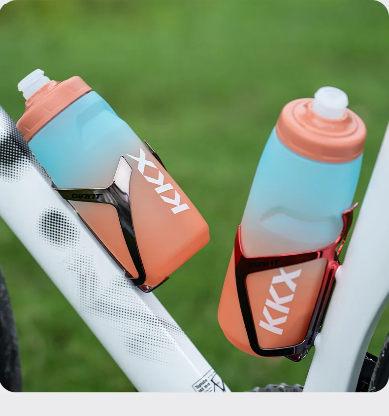 KKX 620 ml/750 ml Große Kapazität Fahrrad Flasche MTB Rennrad Outdoor Sport Auslaufsicher PP5 Tragbare Wasser flasche Radfahren Wasserkocher – Detail 11