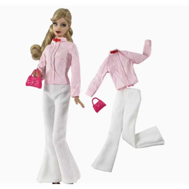 

TA416 New style Toy accessories gift pretty clothes for your Bbie FR 1/6 scale dolls