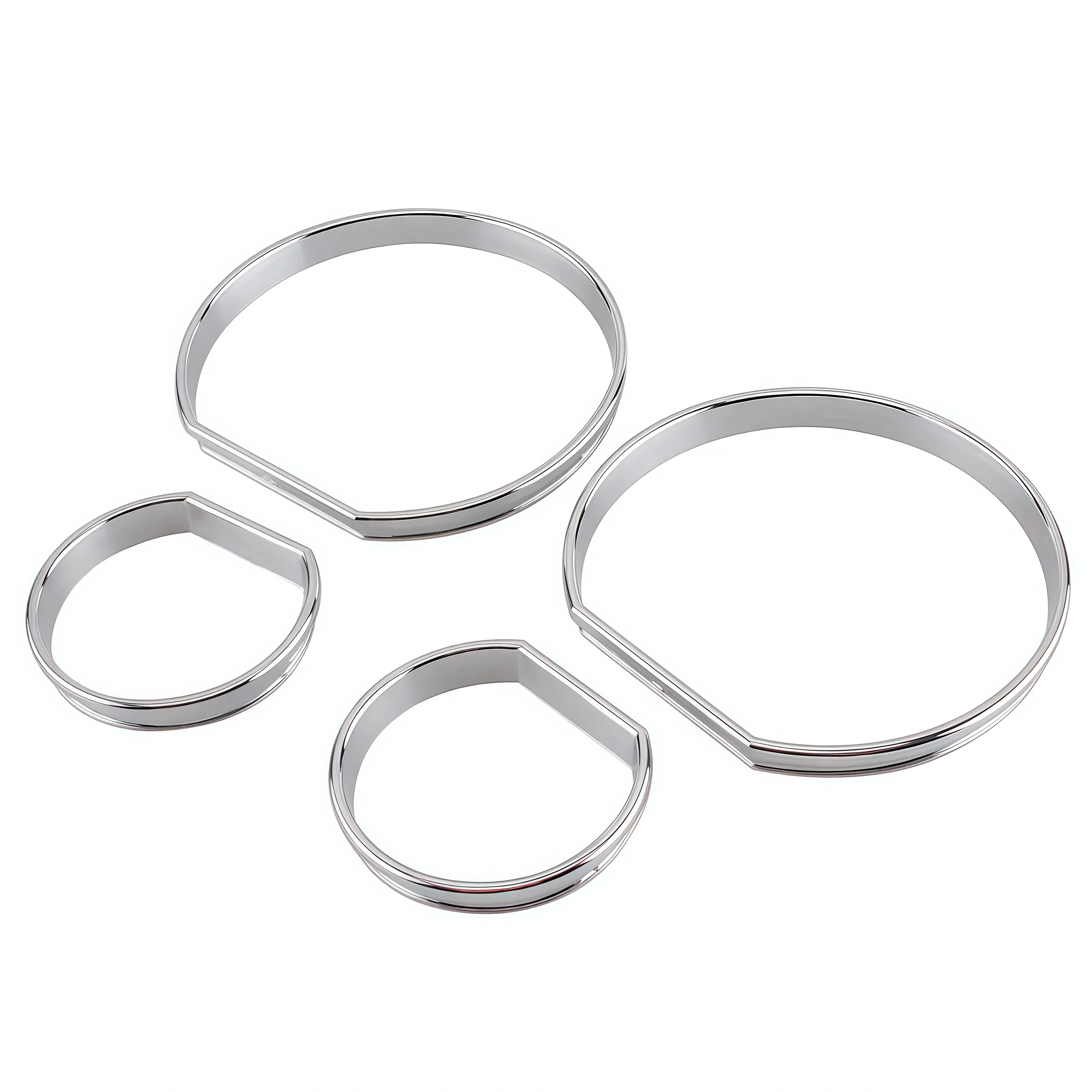 For Bmw E46 1999-20…