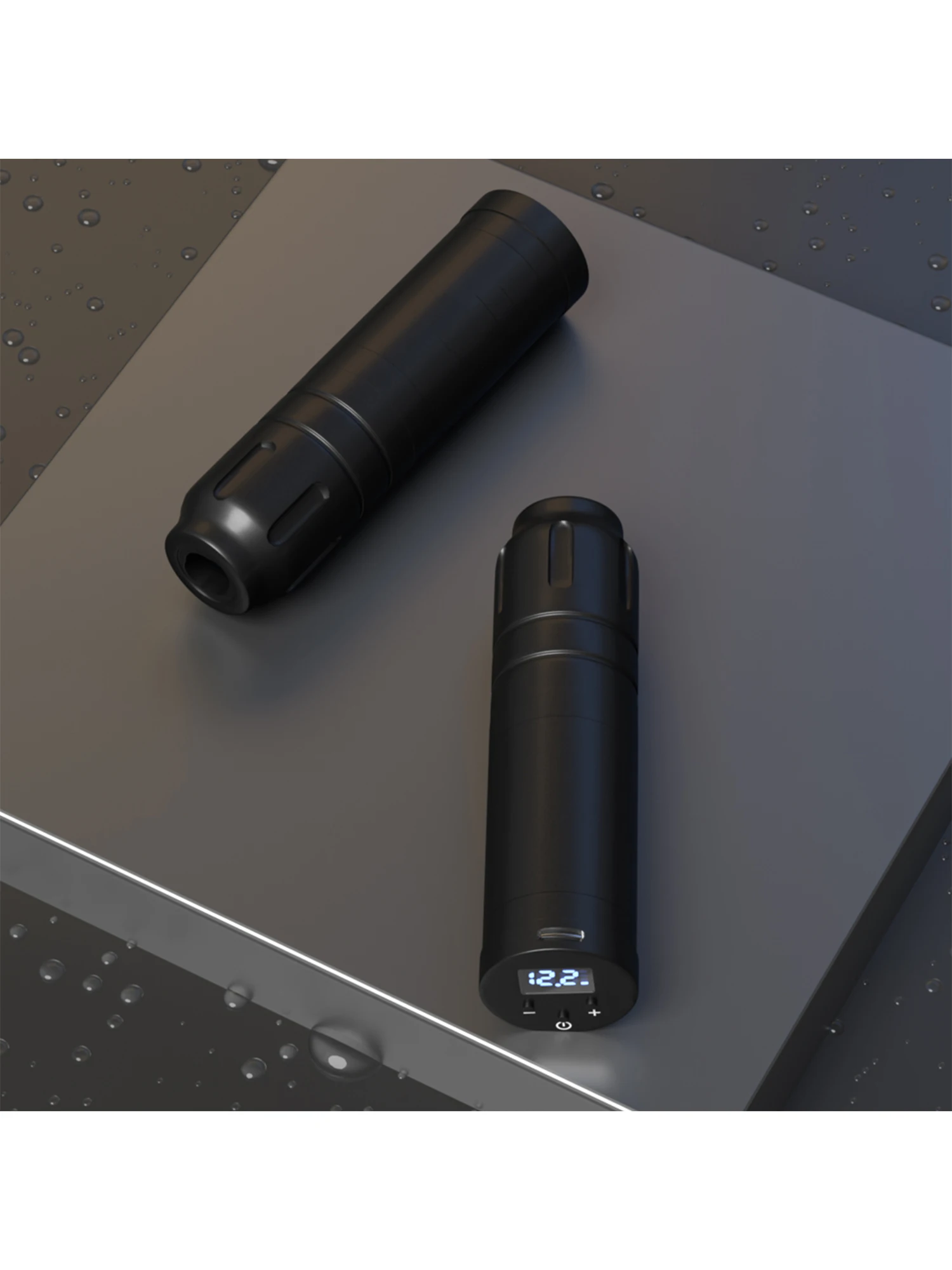 

Wireless Tattoo Machine Tattoo Pen Stroke 4-12V 6 Hours Battery Life Tattoo Machine Permanent Makeup Machines Tattoo Supplies