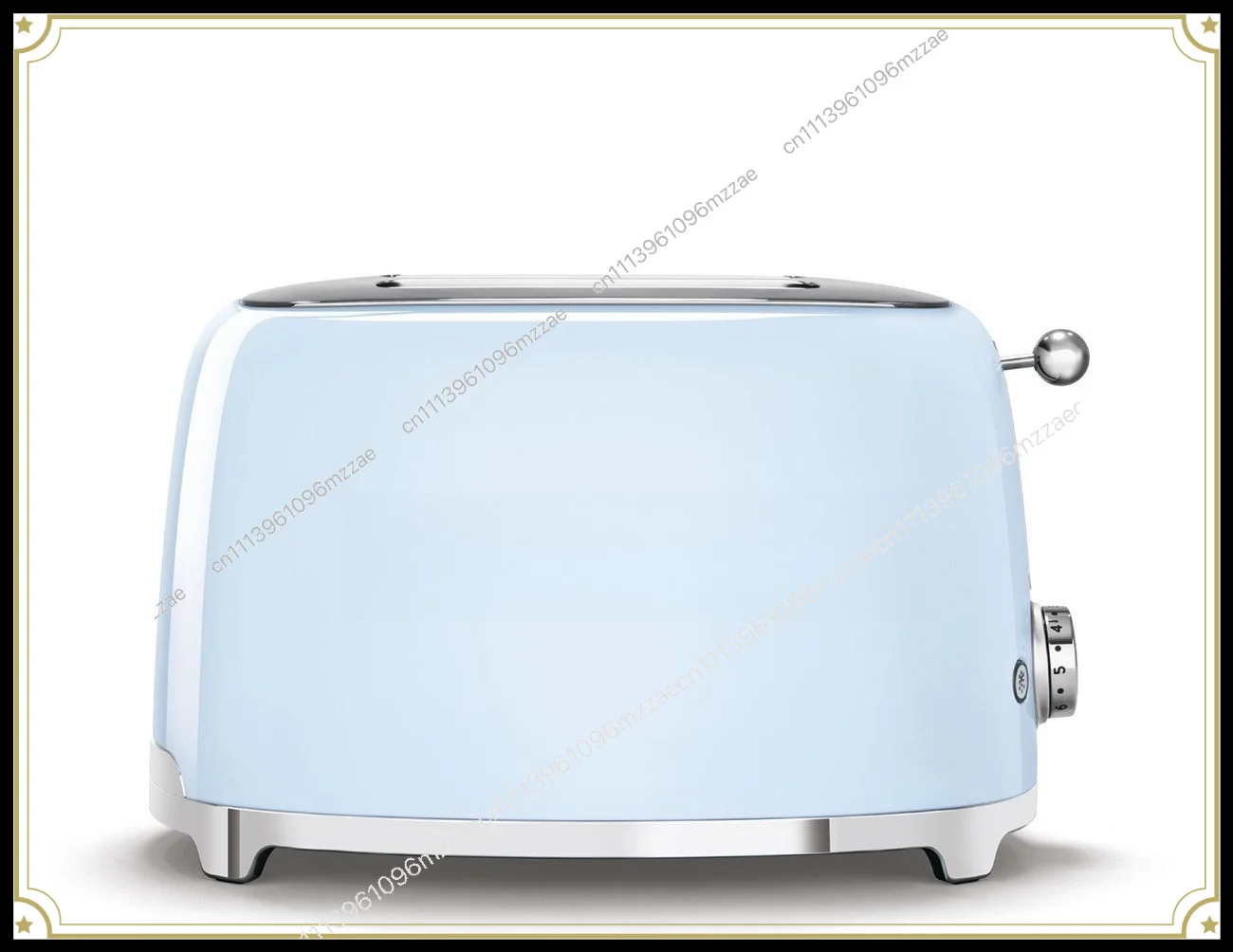 TSF01 Toaster Two Slices Toaster Toaster Sandwich Household Multifunction