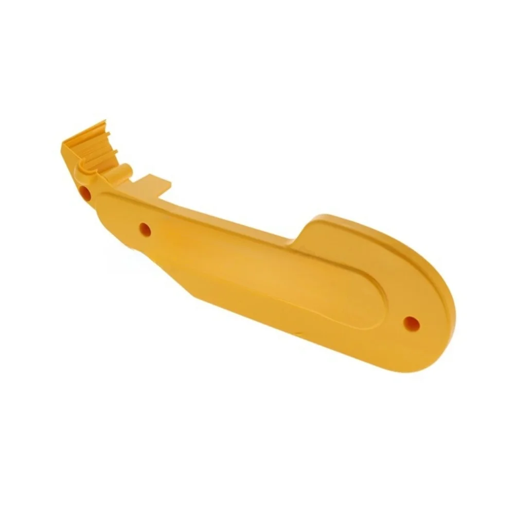 Replacement 618193-00 Miter Saw Belt Cover For DW718 DWS780 Miter Saw Power Tools Replacement Parts Belt Cover