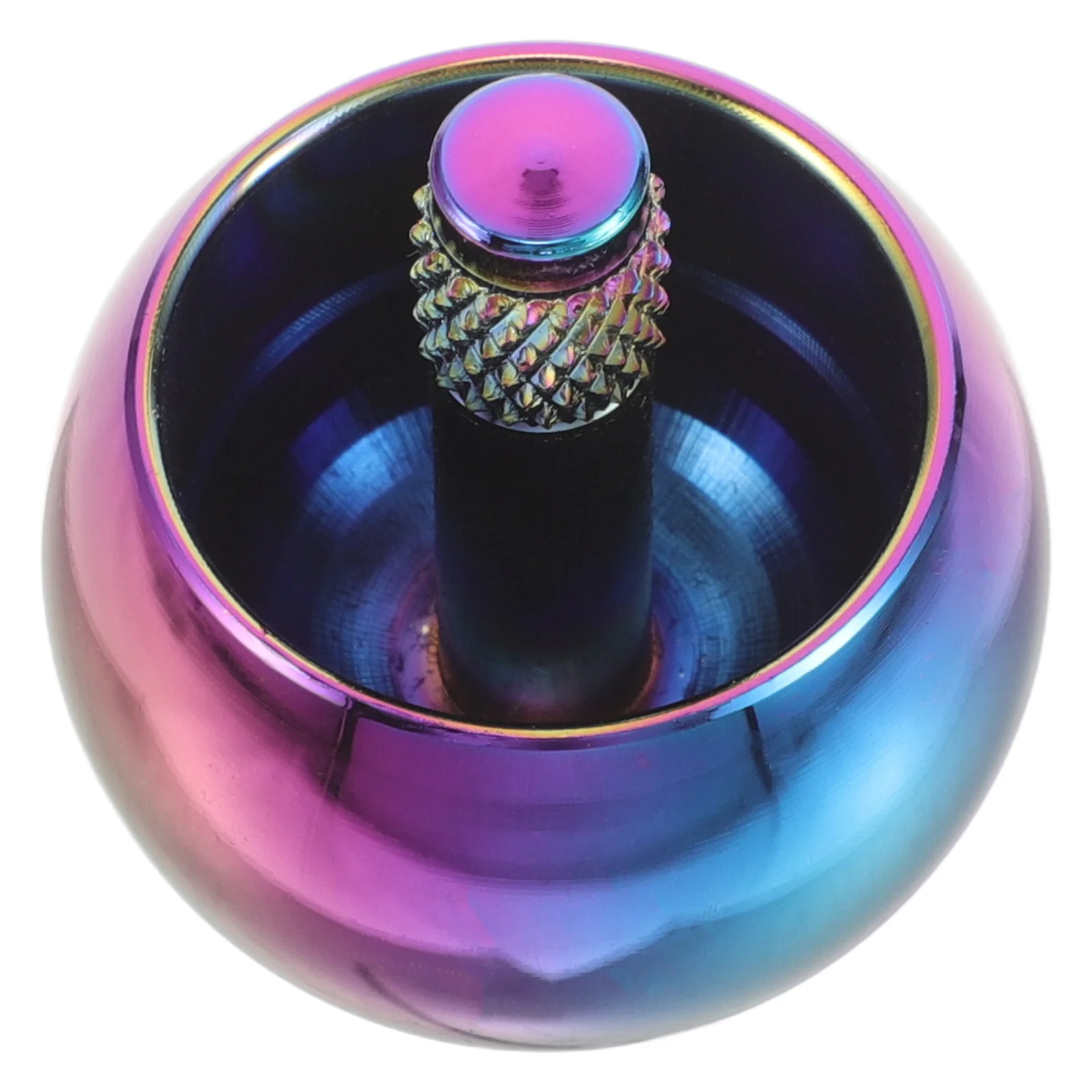 

Металлический гироскоп, волчок, грибной дизайн, откидной стол для детей и взрослых, обучающие сенсорные игры, вечерние сувениры, декор