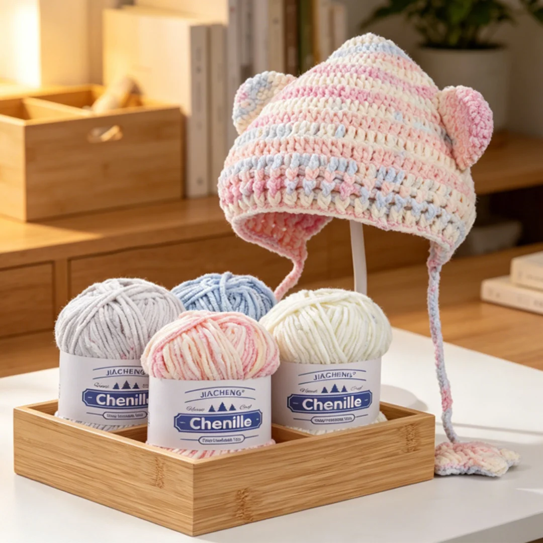 1 makara lüks desenli şönil ka - Woven Scarf Blanket incelemesi ve fiyatı