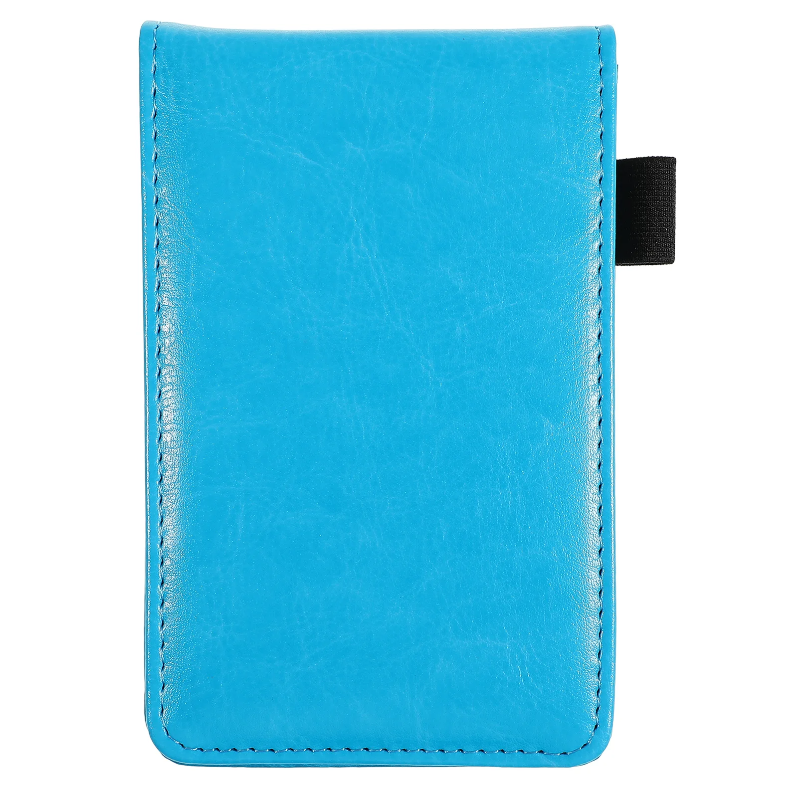 

Portable Notebook Journal for Work Students Travelers Stylish Appearance Thickened Pages Practical Cover Daily Use Legal Pads