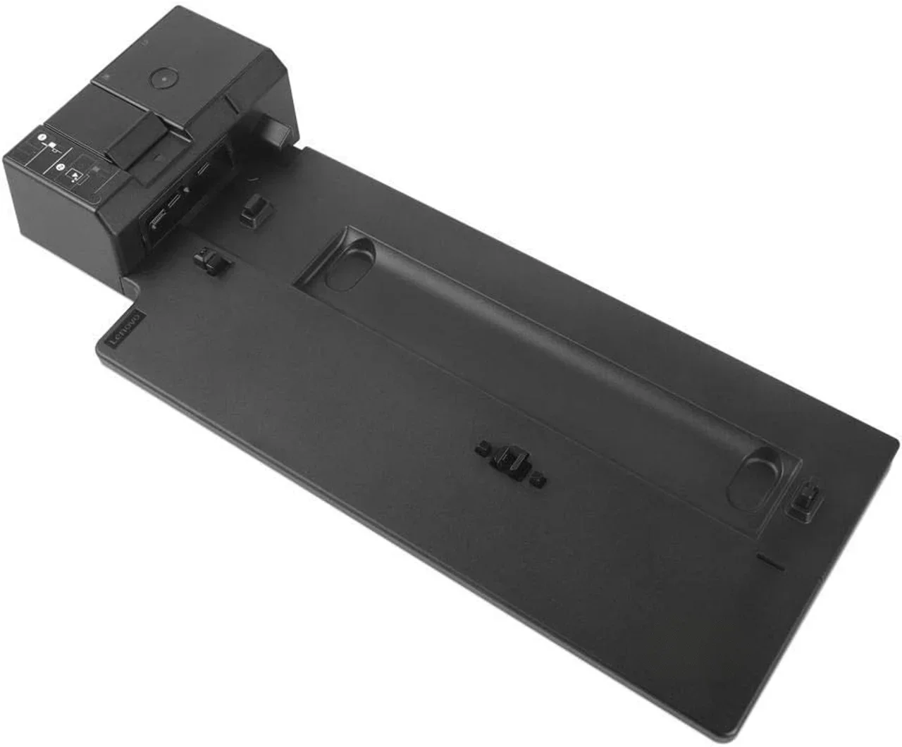 

Multi-Port Laptop Docking Adapter Station Laptop Adapter Hub with Connectivity 40AJ0135US