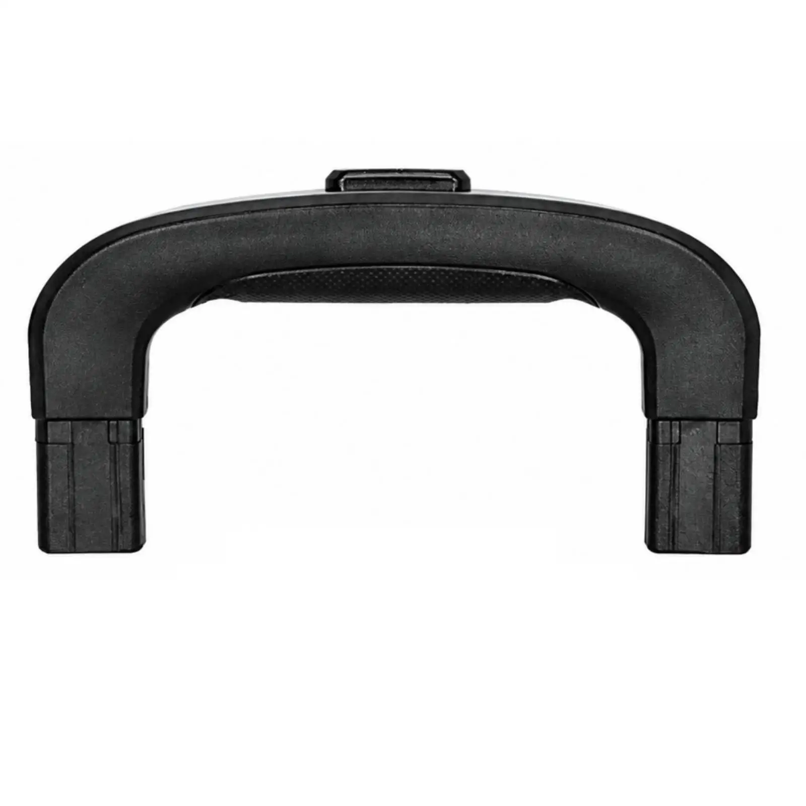 Replacement Suitcase Handle Compact Luggage Repair Handle Functional for Frequent Commuters, Everyday Trips