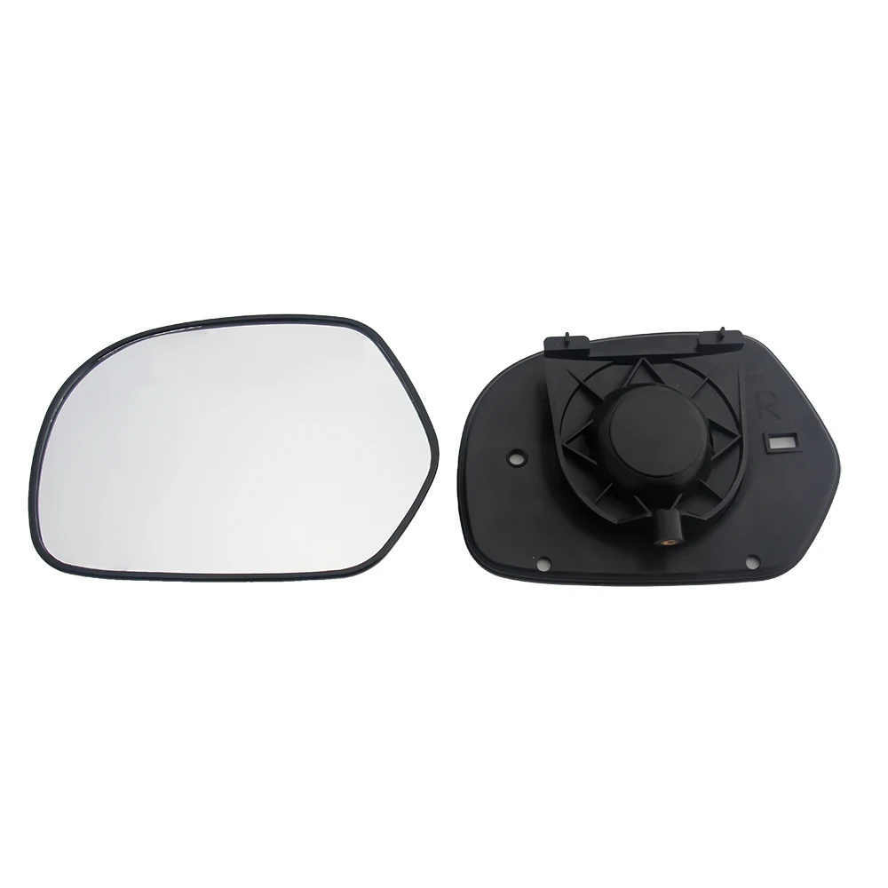 For Goldwing 1800 Rear View Mirror Rearview Side Mirrors For Honda Gold wing GL1800 2001-2017 2005 2006 2007 2008 2009 2010 2011